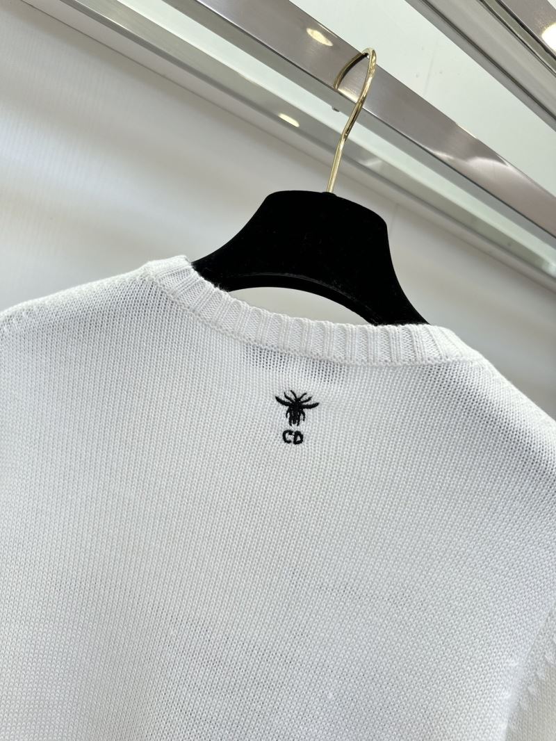 Christian Dior Sweaters